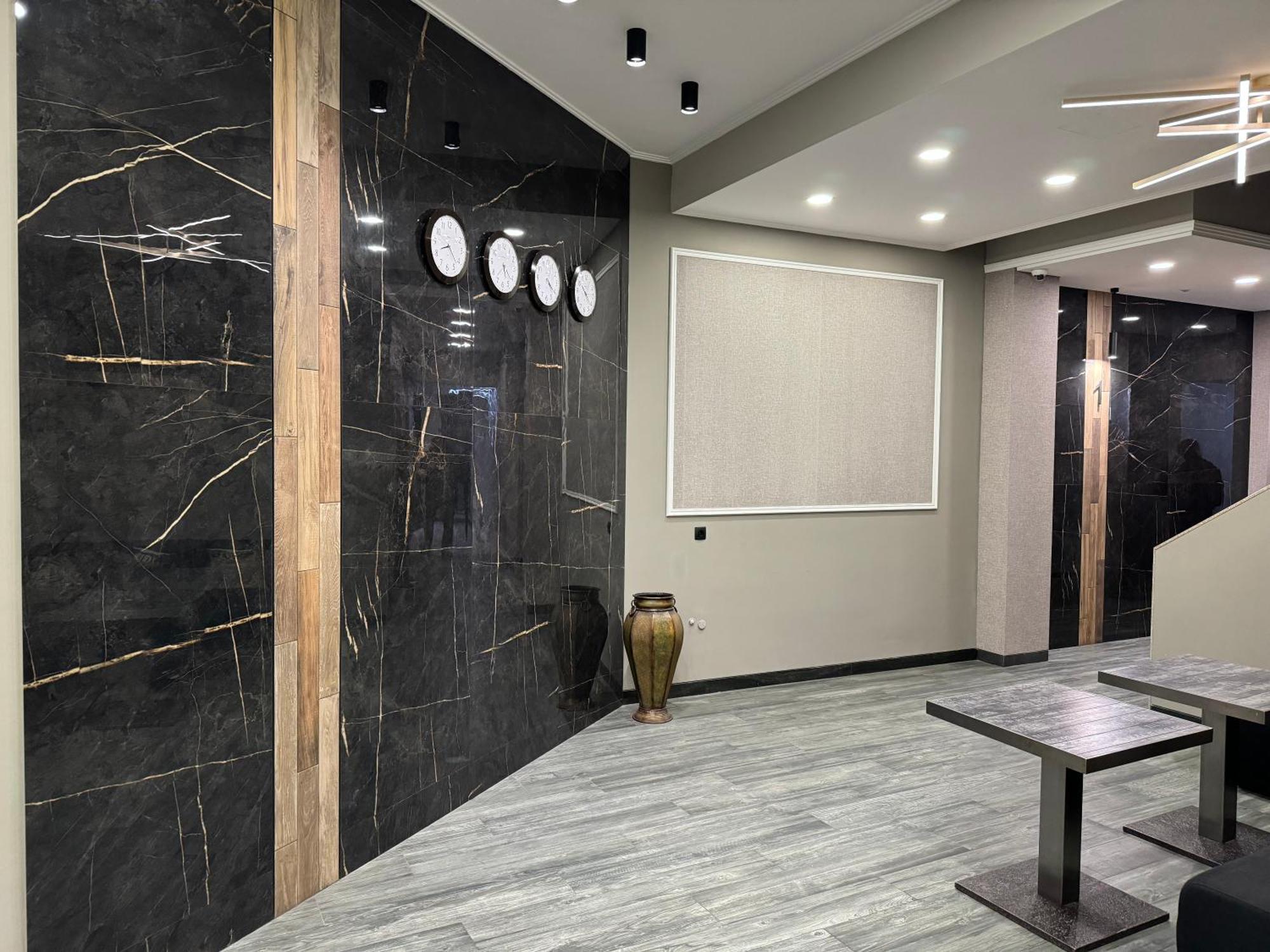 Avenue Residence Erevan Exterior foto